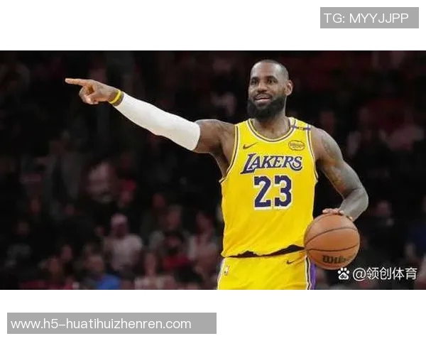 勒布朗詹姆斯的传奇之路与篮球历史的深远影响 勒布朗詹姆斯的传奇之路与篮球历史的深远影响